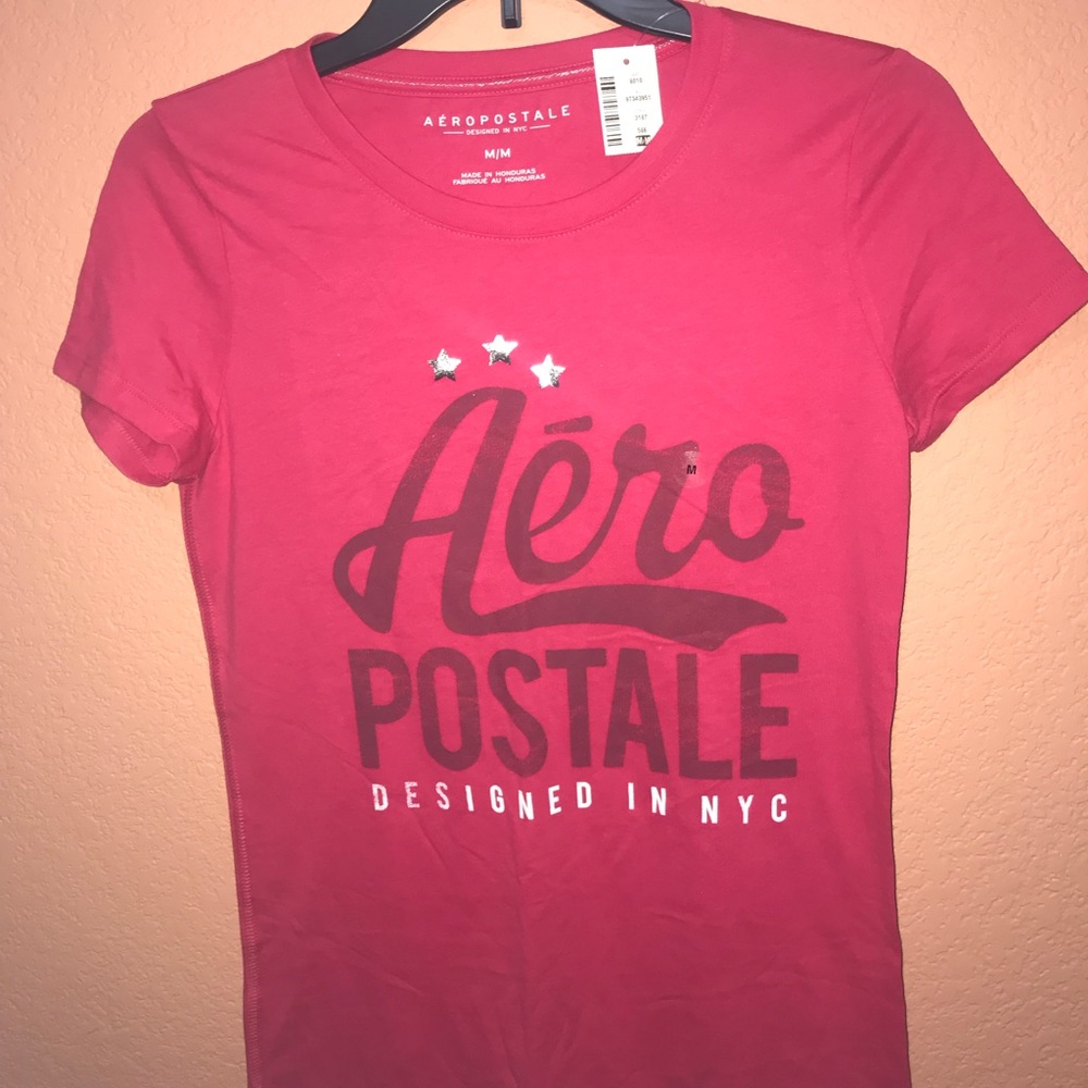 Aeropostale shirt